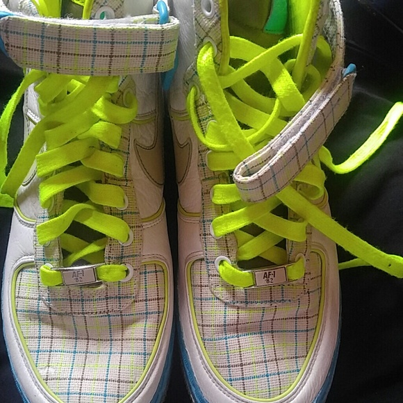 Nike Air force ones '82 edition - Picture 1 of 4